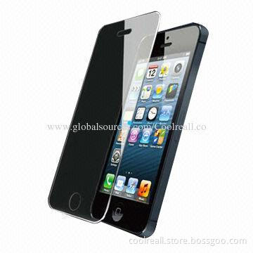 High Clear Tempered Glass Screen Protector for iPhone 4/4S